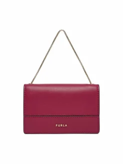 Portafoglio Lia M WP00609 BX3104 CN 5010S Rosa scuro