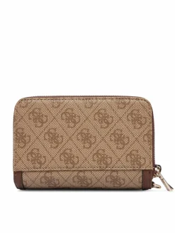 Portafoglio Lindsey SLG SWSG97 49164 Marrone