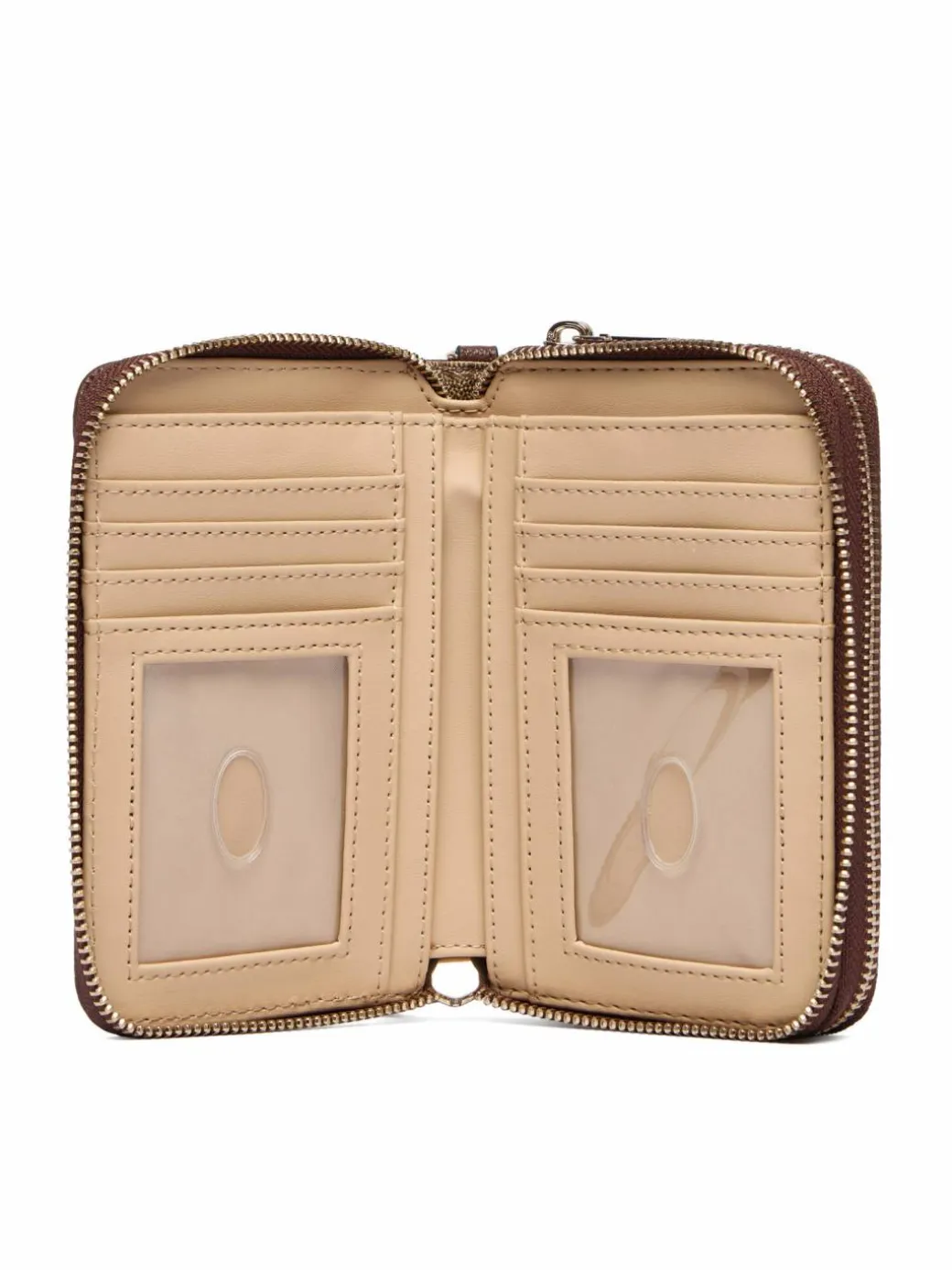 Portafoglio Lindsey SLG SWSG97 49164 Marrone