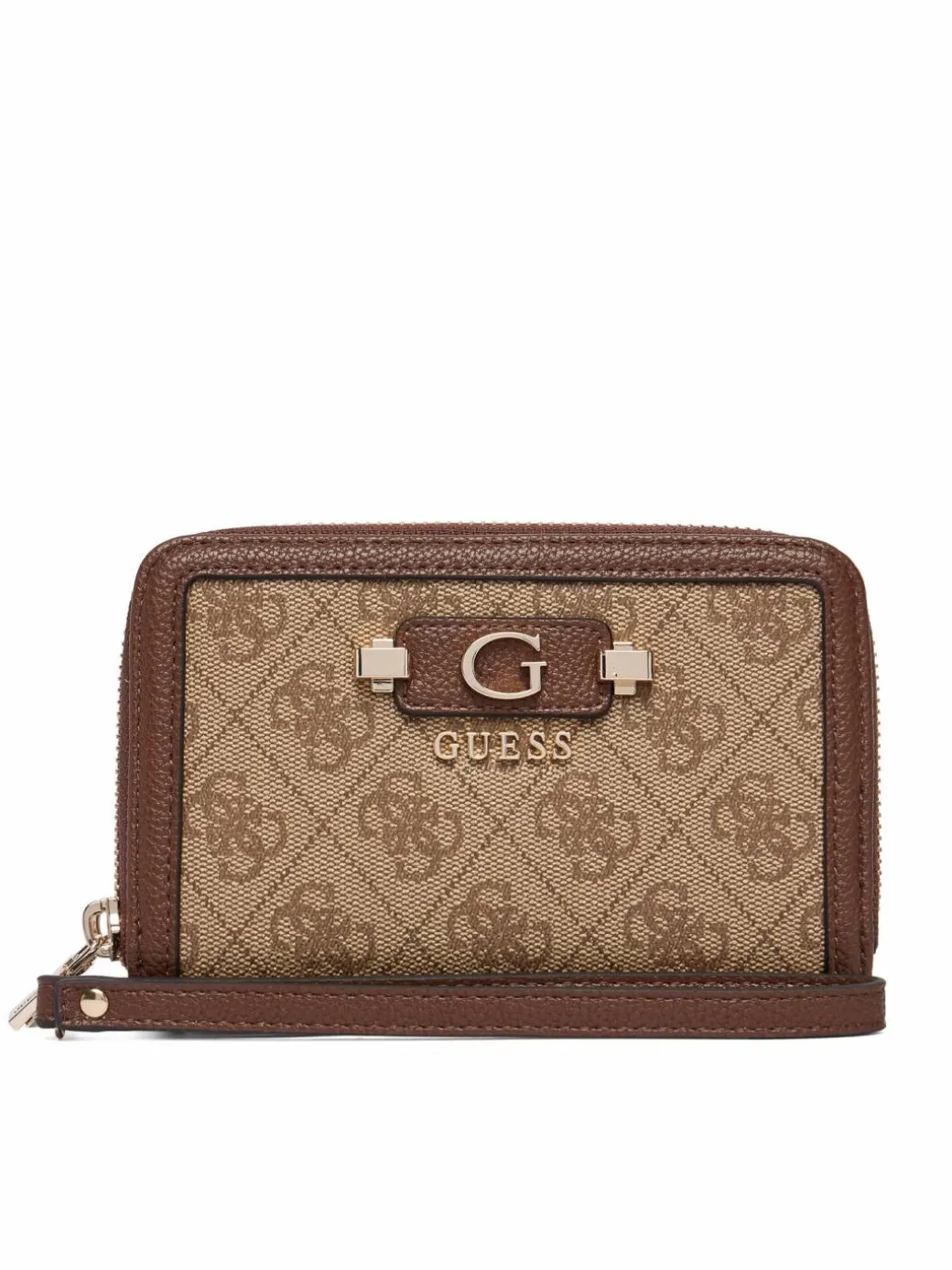 Portafoglio Lindsey SLG SWSG97 49164 Marrone