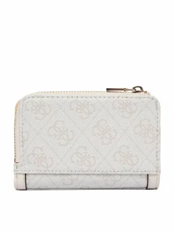 Portafoglio Lindsey Slg SWSG97 49156 Beige