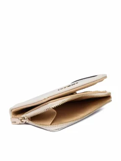 Portafoglio Lindsey Slg SWSG97 49156 Beige