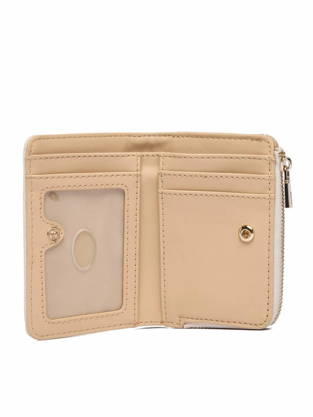 Portafoglio Lindsey Slg SWSG97 49156 Beige