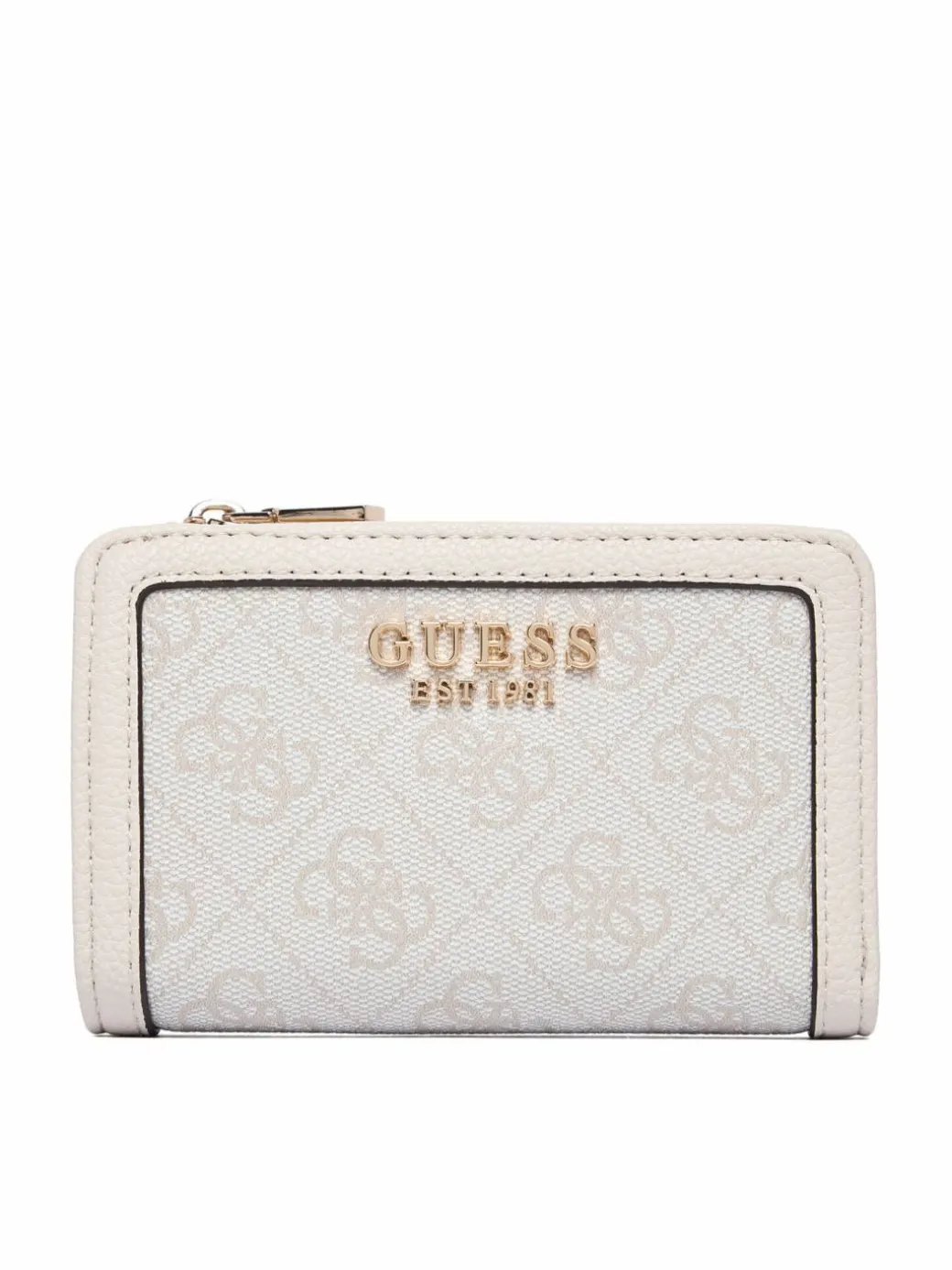 Portafoglio Lindsey Slg SWSG97 49156 Beige