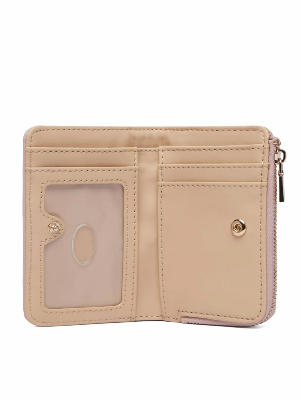 Portafoglio Lindsey Slg SWSG97 49156 Rosa