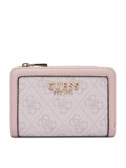 Portafoglio Lindsey Slg SWSG97 49156 Rosa