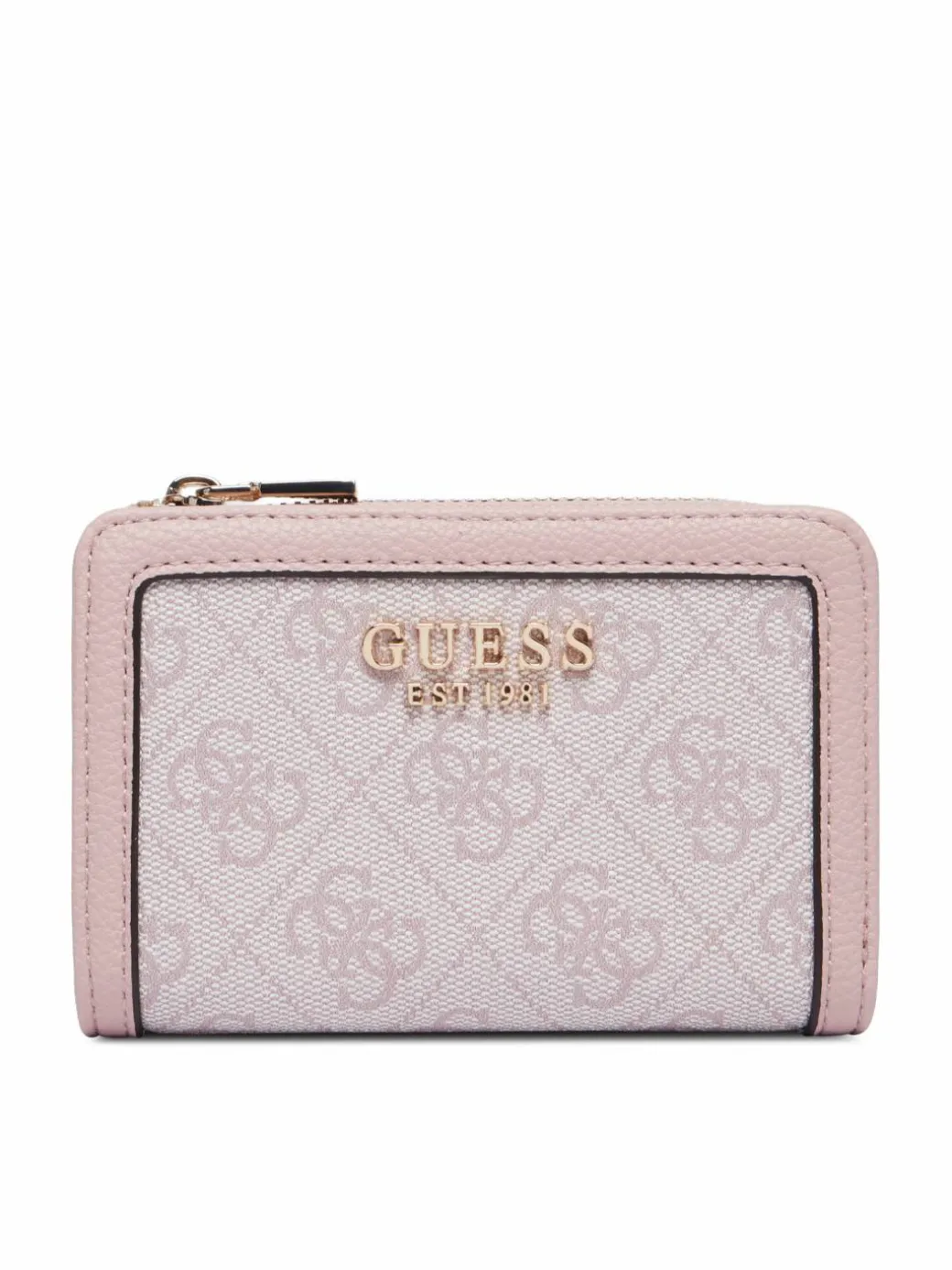 Portafoglio Lindsey Slg SWSG97 49156 Rosa