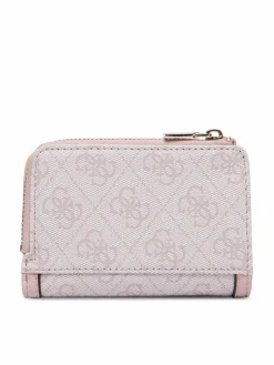 Portafoglio Lindsey Slg SWSG97 49156 Rosa