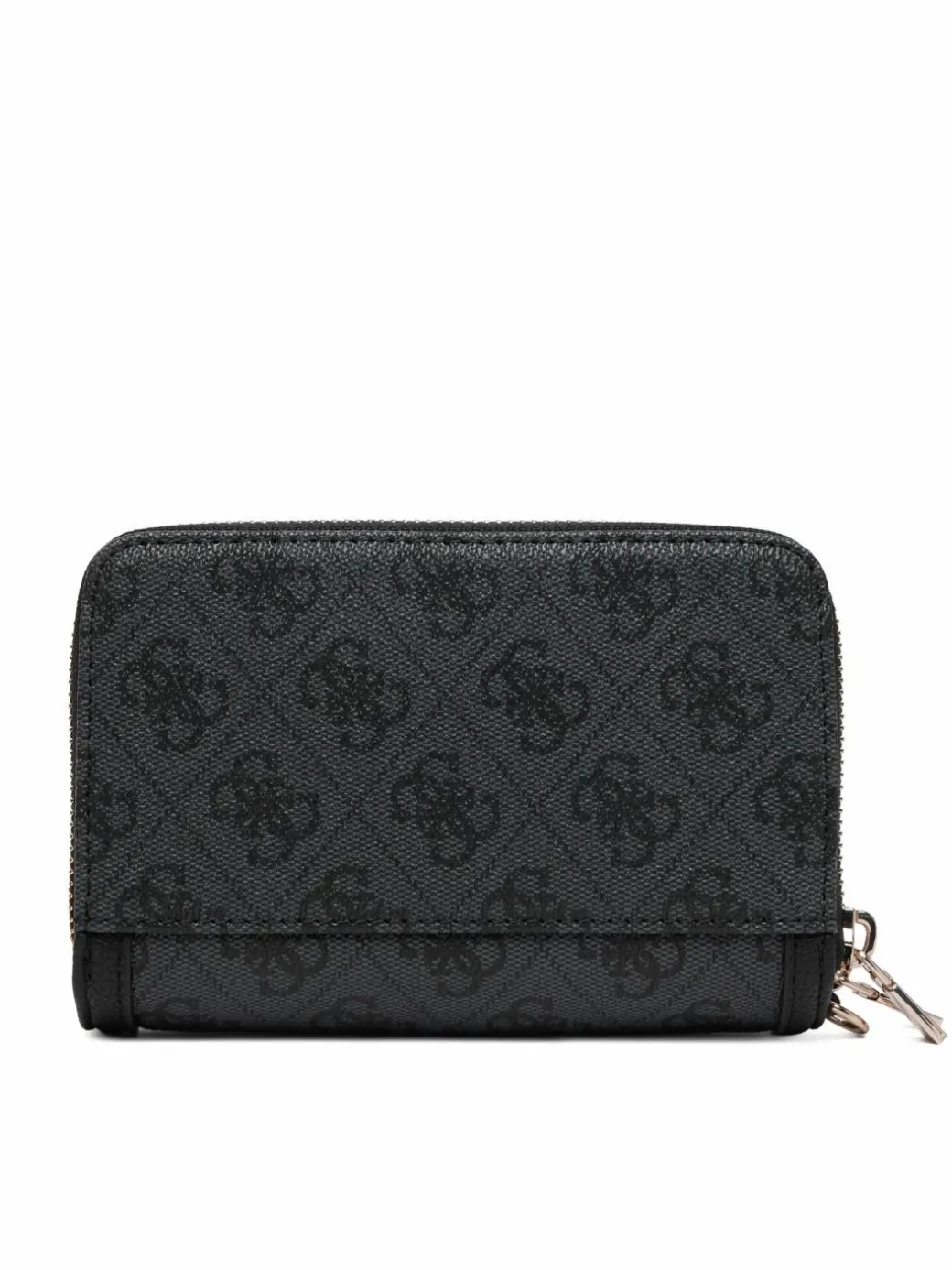 Portafoglio Lindsey Slg SWSG97 49164 Grigio scuro