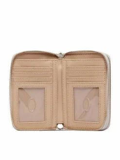 Portafoglio Lindsey Slg SWSG97 49164 Beige chiaro