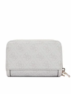 Portafoglio Lindsey Slg SWSG97 49164 Beige chiaro