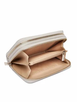 Portafoglio Lindsey Slg SWSG97 49164 Beige chiaro