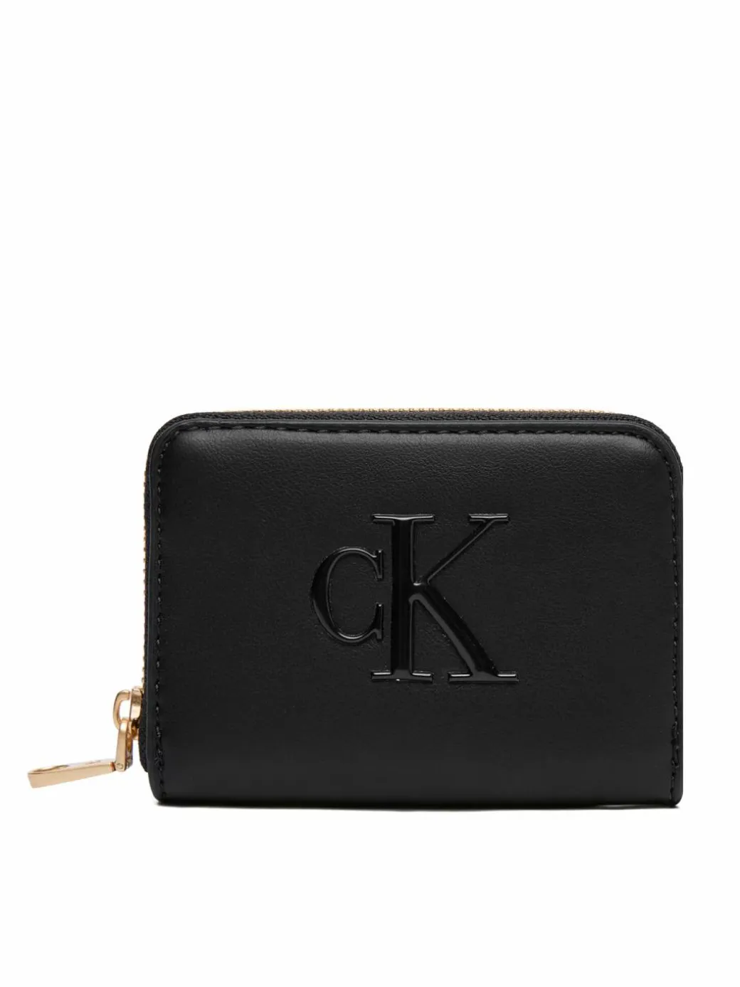 Portafoglio LV04F1154G Nero