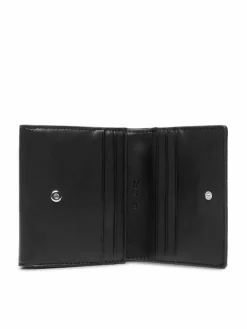 Portafoglio LV04F1156G Nero