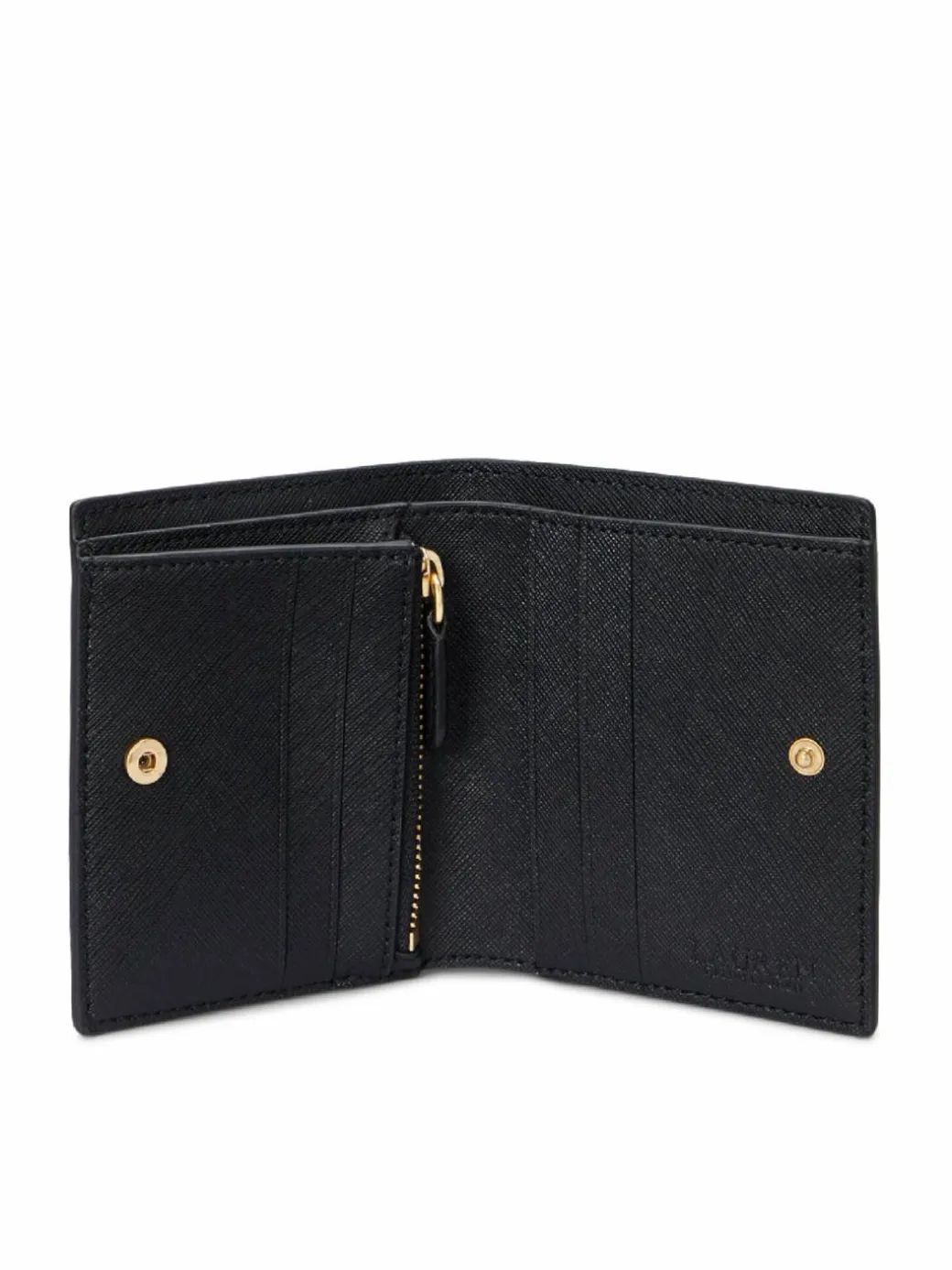 Portafoglio 432962112001 Nero