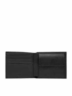 Portafoglio 50546152 Nero