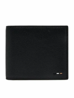 Portafoglio 50536511 Nero