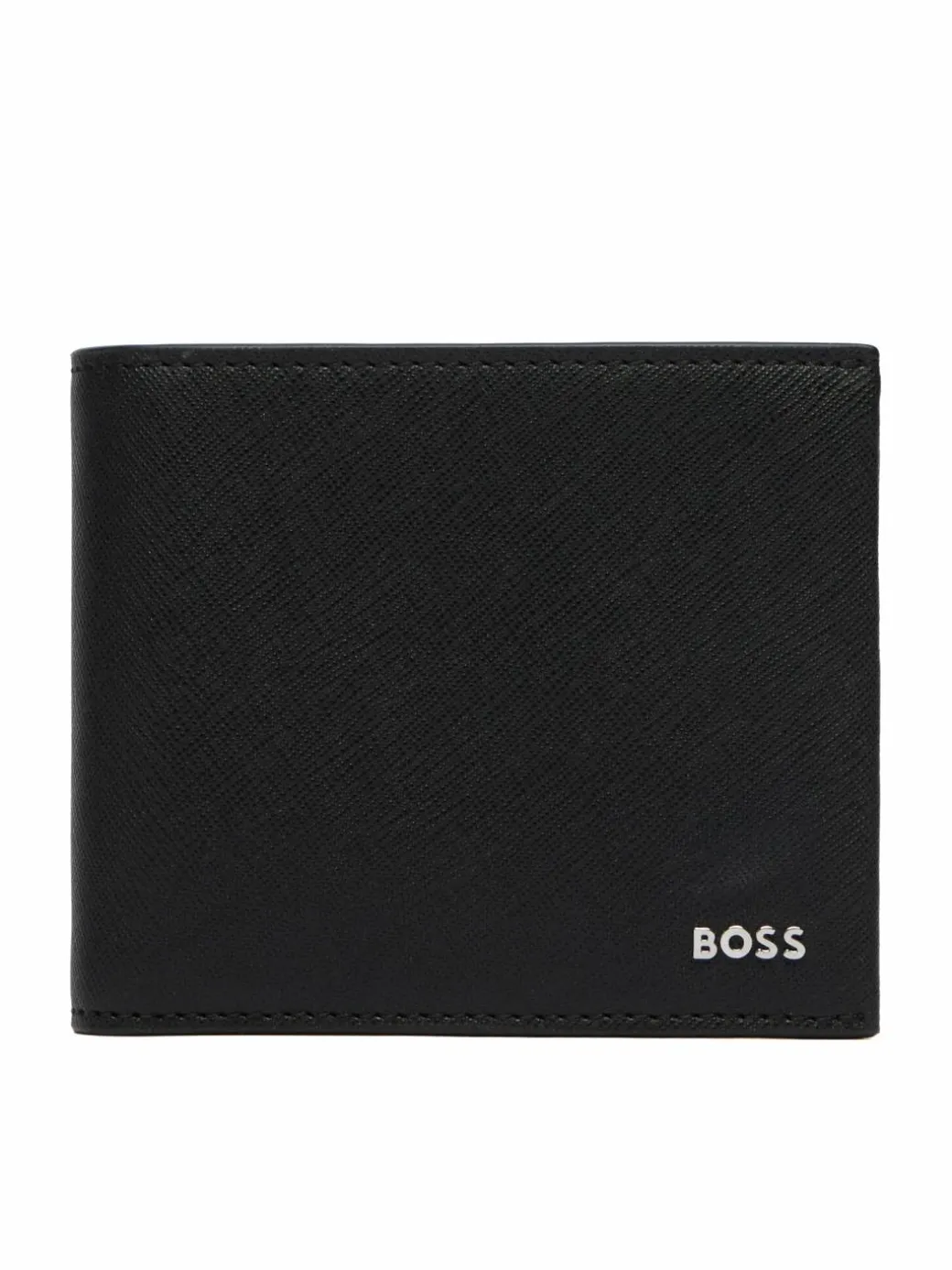 Portafoglio 50568387 Nero