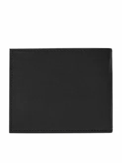 Portafoglio 50546139 Nero