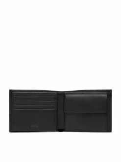 Portafoglio 50546139 Nero