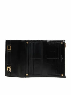 Portafoglio PF-65A-61E2-V270 Nero
