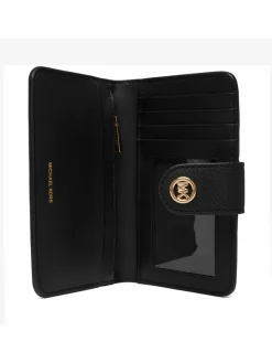 Portafoglio Pop 32S6G17F8L Nero