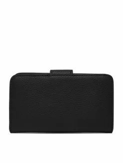 Portafoglio Pop 32S6G17F8L Nero