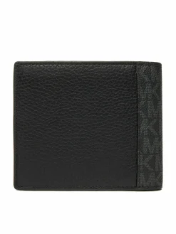 Portafoglio 39R5LHDF3O Nero