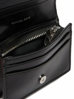 Portafoglio 32R6SNXD1L Nero
