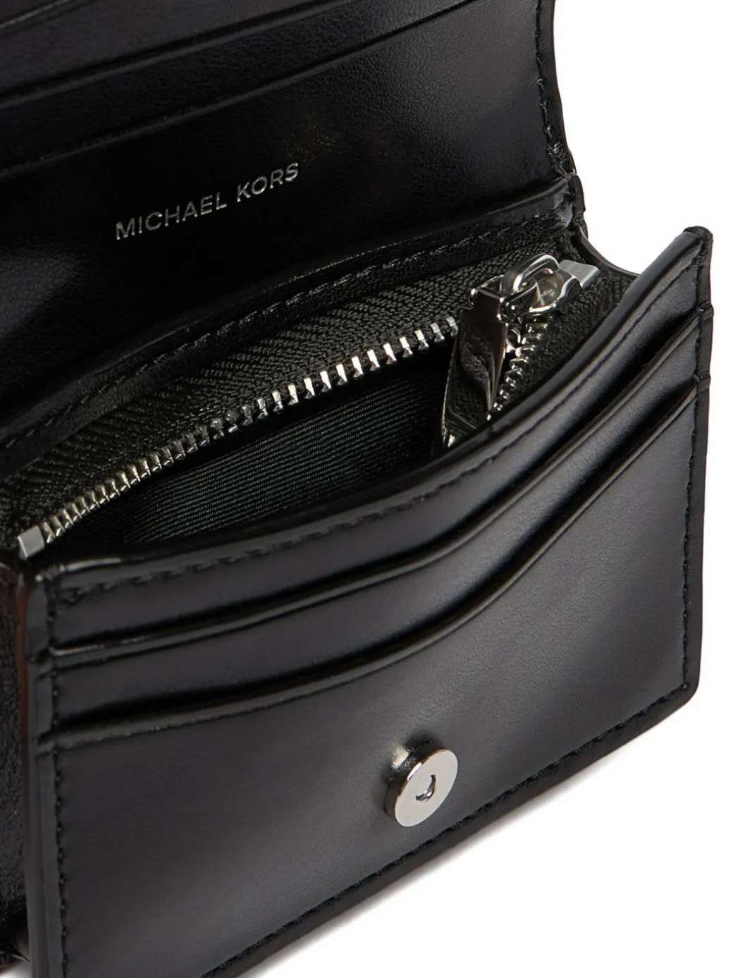 Portafoglio 32R6SNXD1L Nero