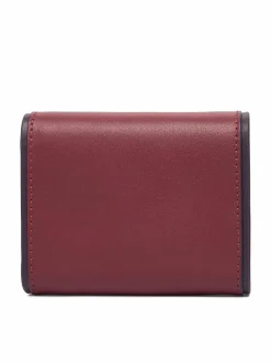 Portafoglio Sfera S WP00660 BX3359 CN 5155S Bordeaux