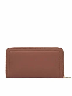 Portafoglio Signature Love JC5500PP1PLE0200 Marrone