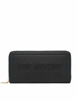 Portafoglio Signature Love JC5500PP1PLE0000 Nero
