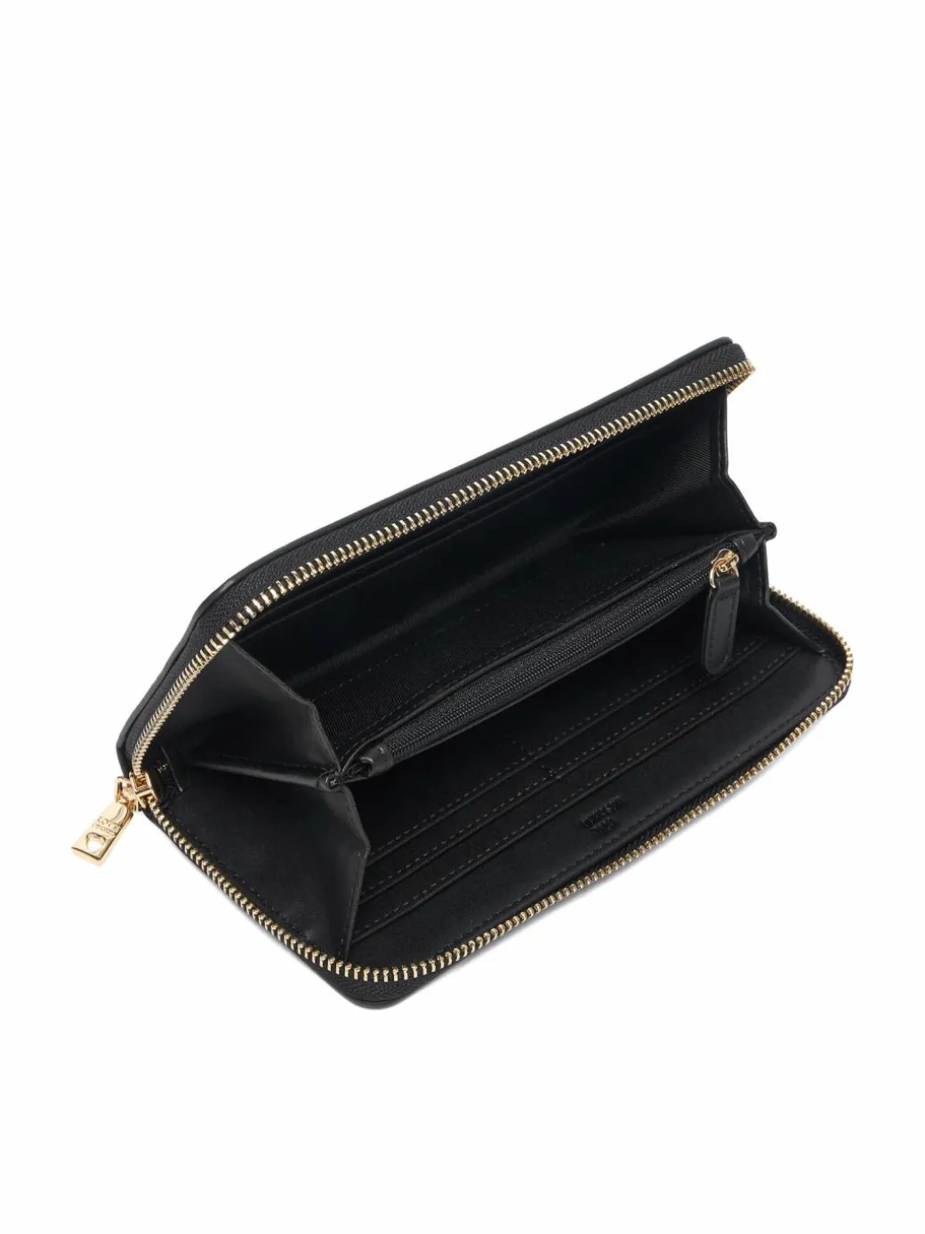 Portafoglio Signature Love JC5500PP1PLE0000 Nero