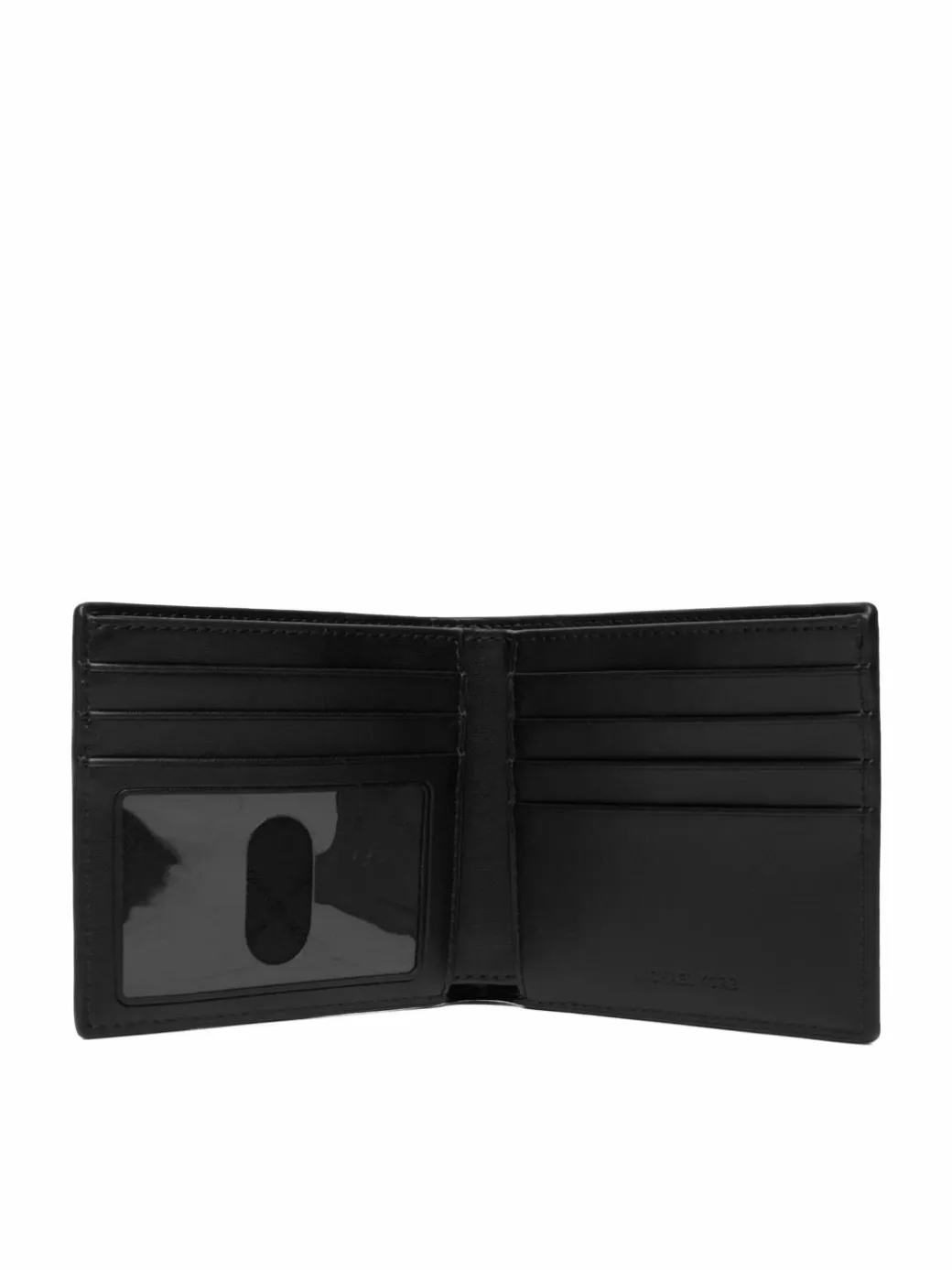 Portafoglio 39S4LHUF2B Nero