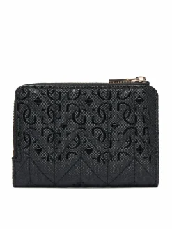 Portafoglio Stacey Slg SWGG97 41156 Nero