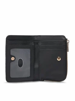 Portafoglio Stacey Slg SWGG97 41156 Nero