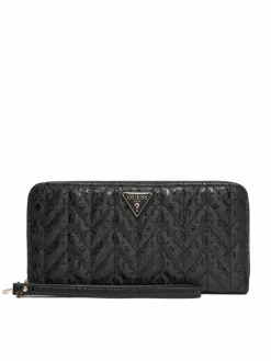 Portafoglio Stacey Slg SWGG97 41146 Nero