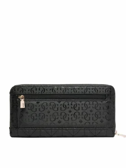 Portafoglio Stacey Slg SWGG97 41146 Nero