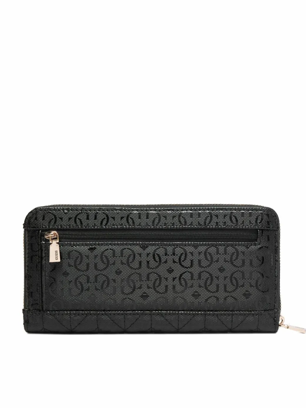 Portafoglio Stacey Slg SWGG97 41146 Nero