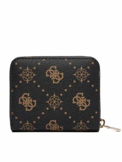 Portafoglio SWGP99 28137 Marrone