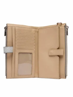 Portafoglio SWSG74 59157 Crema