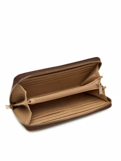 Portafoglio SWSG97 49146 Marrone