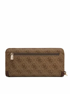 Portafoglio SWSG97 49146 Marrone