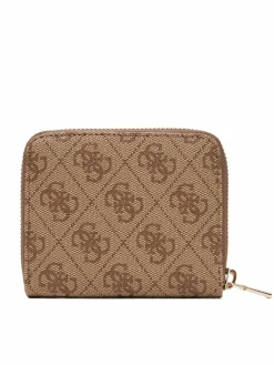 Portafoglio SWSG74 59137 Marrone