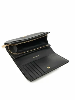 Portafoglio 32T5GJ6D9L Nero