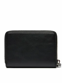 Portafoglio Tjw Ess Must Small Za AW0AW16387 Nero
