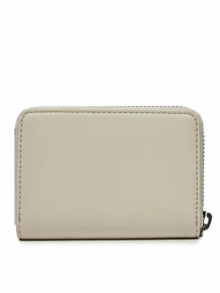 Portafoglio Tjw Ess Must Small Za AW0AW15833 Beige