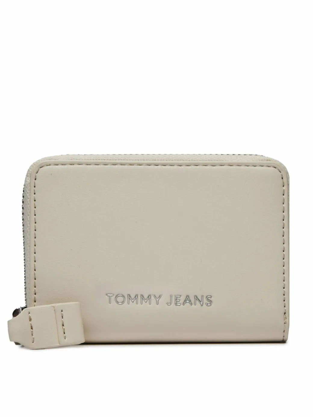 Portafoglio Tjw Ess Must Small Za AW0AW15833 Beige