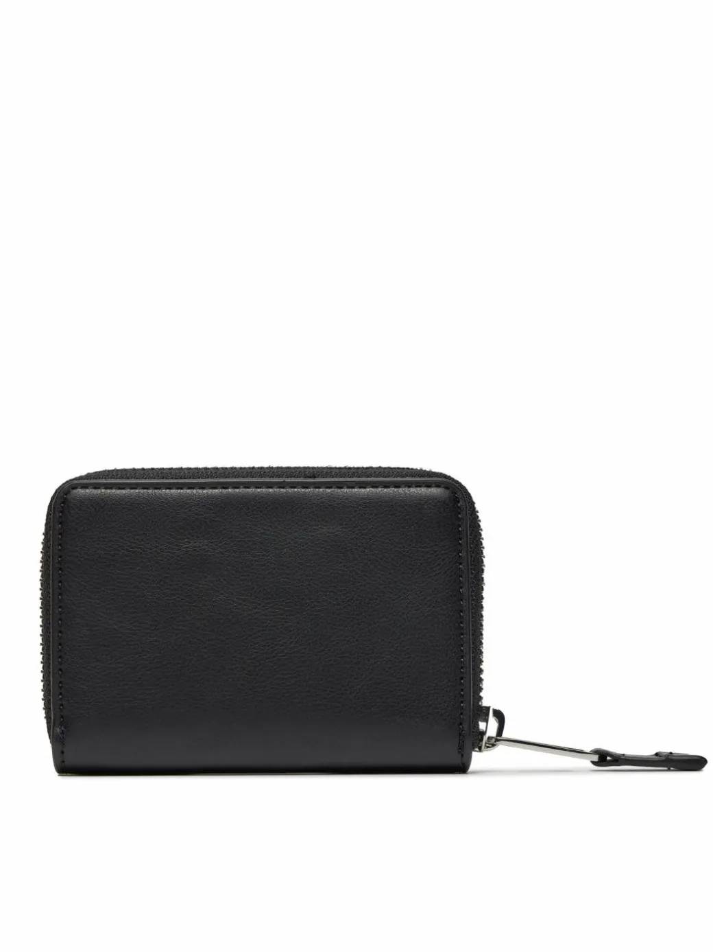 Portafoglio Tjw Ess Must Small Za AW0AW15833 Nero